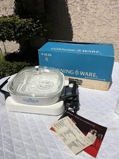 Mint corning ware for sale  San Jose