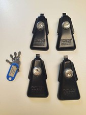 Thule 305 fußsatz gebraucht kaufen  Ulm