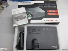 Beamer scenelights model gebraucht kaufen  Altbach