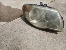 Proiettore faro dx. usato  Zandobbio