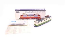 Piko 6220 schnellzuglokomotive gebraucht kaufen  Dresden