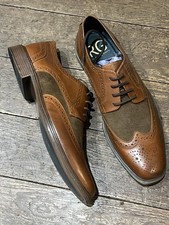 Men tan leather for sale  WINCHESTER