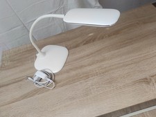 Flexible led tischlampe gebraucht kaufen  Hünxe