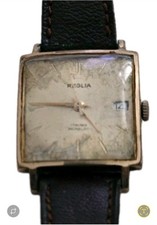 Montre mecanique reglia d'occasion  Forbach