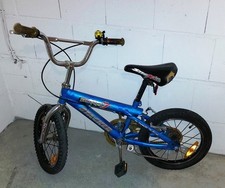 Bmx fahrrad zoll gebraucht kaufen  Georgsmarienhütte