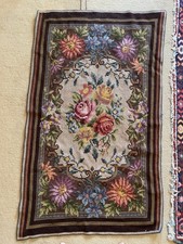 1940 hand woolwork for sale  UK