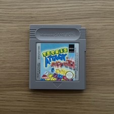 Tetris attack nintendo for sale  DURHAM