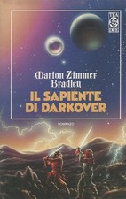 Sapiente darkover usato  Italia