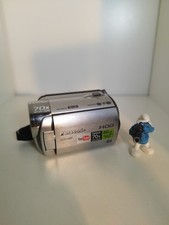 Panasonic sdr h80 gebraucht kaufen  Werl