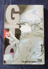 Manga gto 1ere d'occasion Manga gto 1ere d'occasion  Dinan
