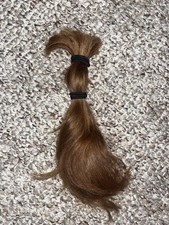 Usado, Cabelo humano longo vermelho/gengibre virgem comprar usado  Enviando para Brazil