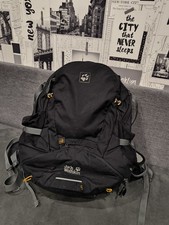 Jack Wolfskin Moab 30 de enero Mochila de trekking Senderismo Equipo deportivo  segunda mano  Embacar hacia Mexico