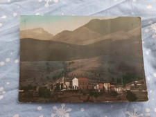 Cartolina verona san usato  Ravenna