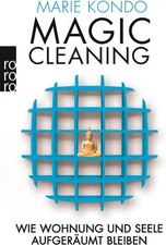 Magic cleaning 2 gebraucht kaufen  Berlin