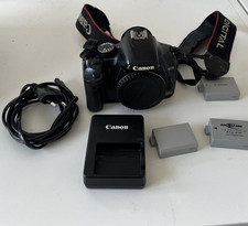 Canon eos 450d gebraucht kaufen  Dülmen