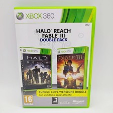 Halo reach fable usato  Mottola