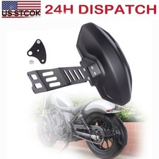 Rear wheel fender for sale  Frederick