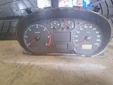 Painel de instrumentos velocímetro Seat Leon 1.8 gasolina manual 2001 comprar usado Painel de instrumentos velocímetro Seat Leon 1.8 gasolina manual 2001 comprar usado  Enviando para Brazil