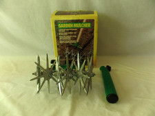 Nib garden mulcher for sale  Paris