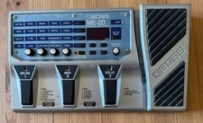 Multi effektpedal boss gebraucht kaufen  Limburg a. d. Lahn