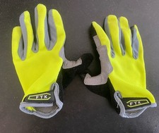 Radfahrhandschuhe mtb radhands gebraucht kaufen  Malsch