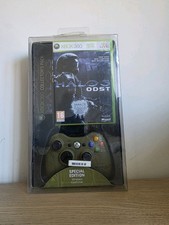 Halo odst xbox for sale  BURTON-ON-TRENT