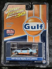 Johnny lightning nissan gebraucht kaufen  Dresden
