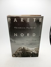 Heinrich harrer parete usato  Roma