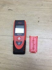 Leica disto laserdistanzmesser gebraucht kaufen  Schweitenkirchen