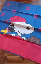 Snoopy peanuts bettwäsche gebraucht kaufen  Pirmasens