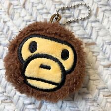 ⭐️ Chaveiro A Bathing Ape Baby Bape baby milo Kawaii Japão comprar usado  Enviando para Brazil