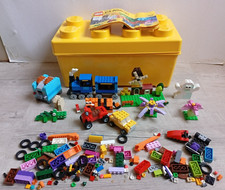 Lot lego boite d'occasion  Sotteville-lès-Rouen