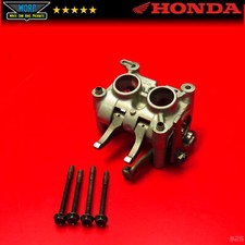 GENUÍNO FABRICANTE DE EQUIPAMENTO ORIGINAL 2003 HONDA CRF450R EIXO DE CAMES UNICAM UNIDADE BALANCIM 03-08 comprar usado  Enviando para Brazil