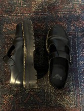 Martens mary janes gebraucht kaufen  Winnenden