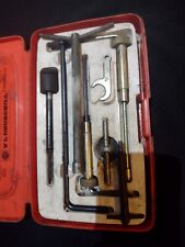 V.l churchill carburettor for sale  LONDON