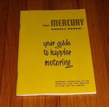 1951 mercury owners for sale  North Liberty