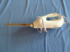 Kenwood elektrisches messer gebraucht kaufen  Gaukönigshofen