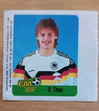 Thon hanuta sticker gebraucht kaufen  Rattelsdorf