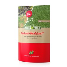 Greenfield nachsaat mantelsaat gebraucht kaufen  München