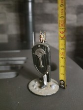 Chevalier numénoréen figurin d'occasion  Danjoutin