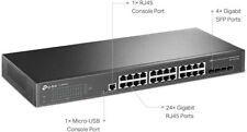 Link sg3428 port gebraucht kaufen  Nettetal