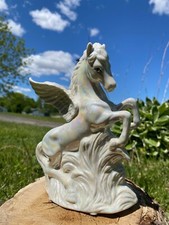 Vintage pearlescent pegasus for sale  Janesville