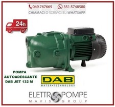 Dab jet 132 usato  Mestrino