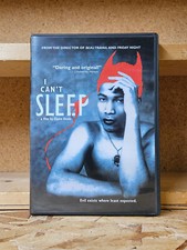 Sleep dvd clais for sale  Seattle