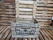 Jardin fleurs versailles for sale  LISS