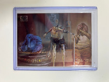 Topps star wars for sale  UK