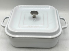 Pure white staub for sale  Monrovia