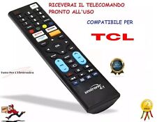 Telecomando tcl universale usato  Aversa