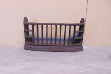 Fireplace cast iron for sale  WALSALL