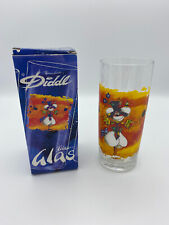 Diddl trink glas gebraucht kaufen  Neustadt